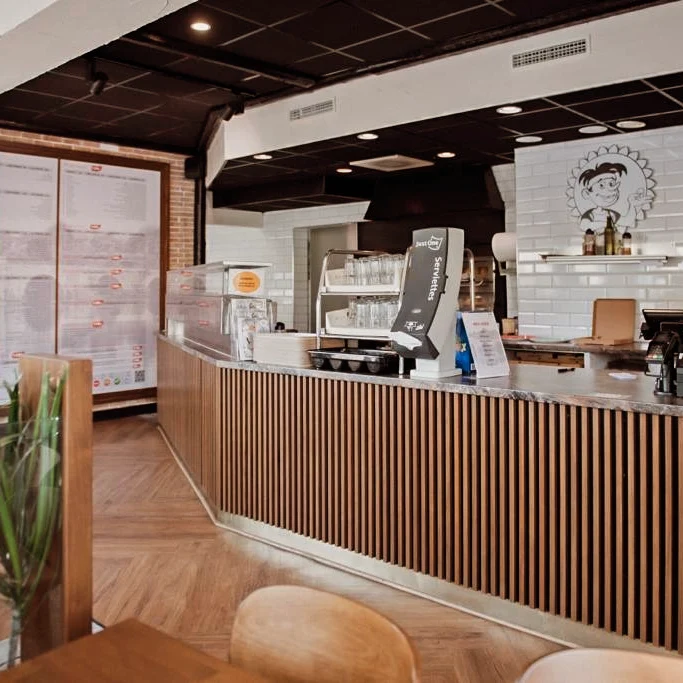 Norrstrand Pizza & Doner