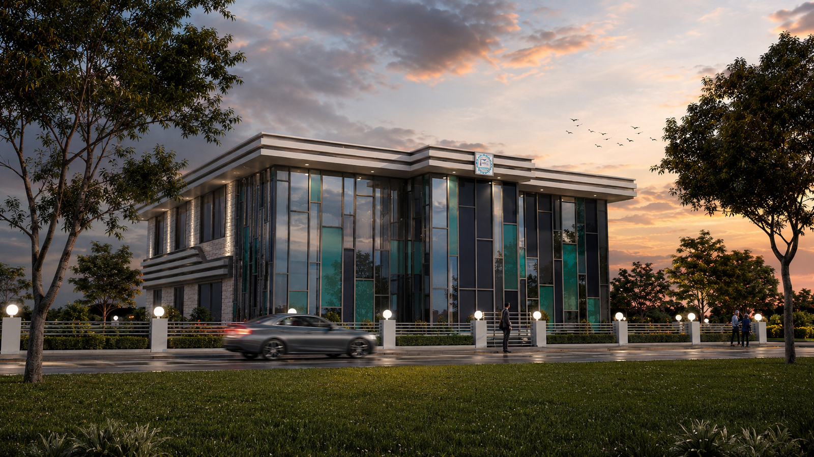 BOSYB Headquarters