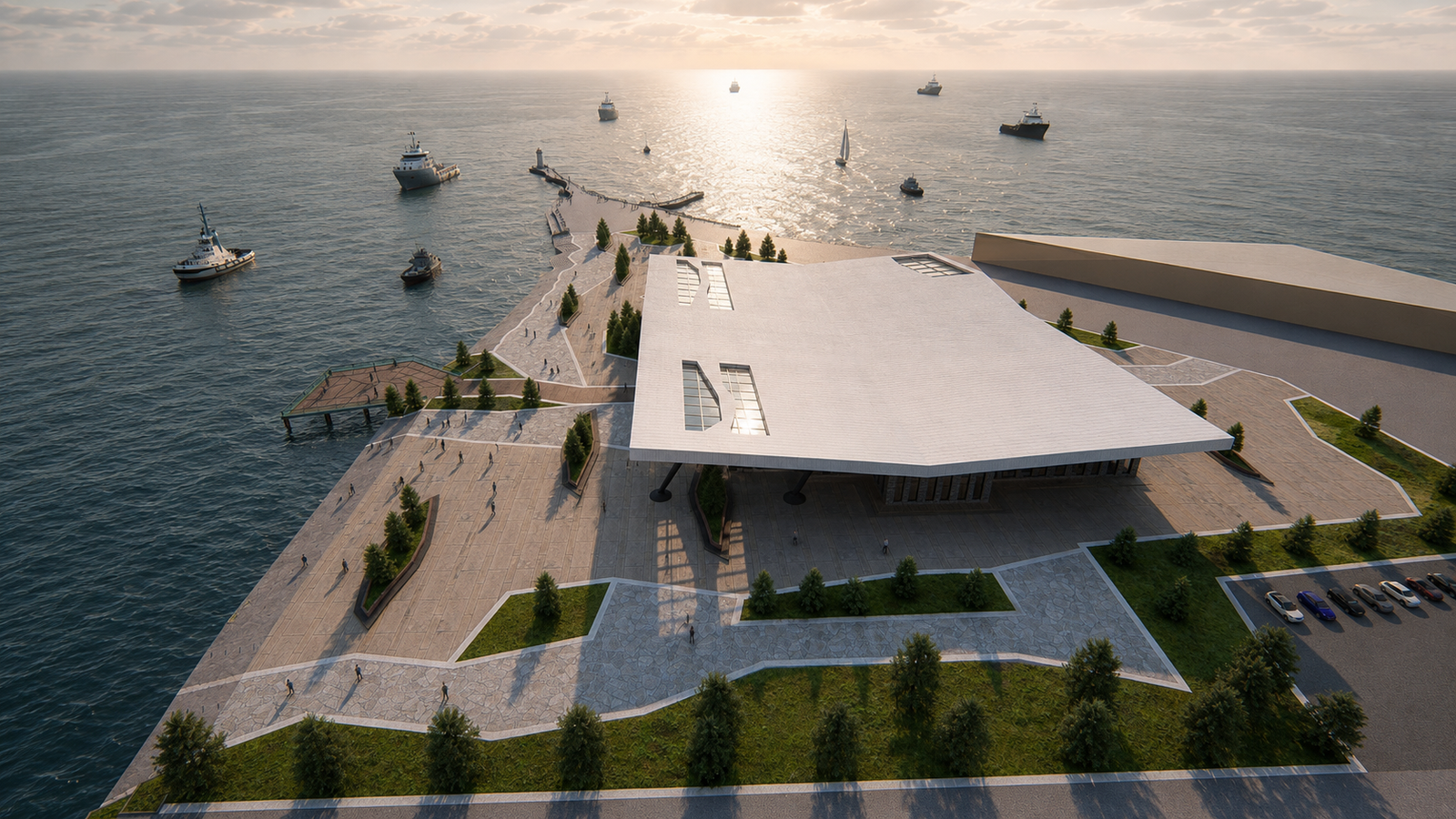Maritime Museum